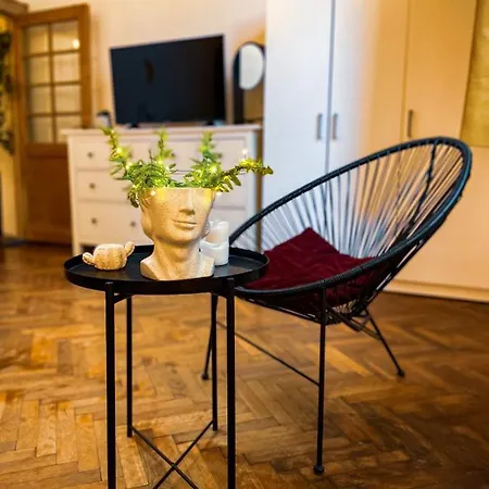Sky Journey - Flat Apartment *