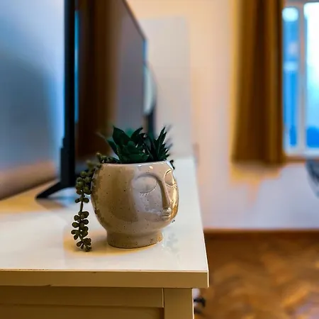 Apartment Sky Journey - Flat Cluj-Napoca