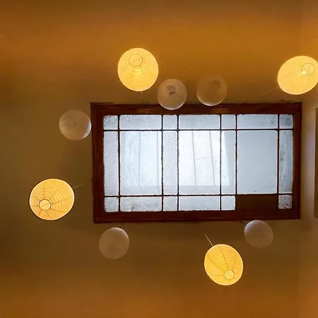 Apartment Sky Journey - Flat *
