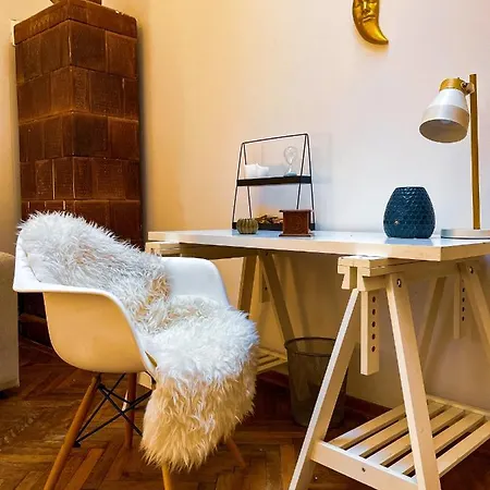 Sky Journey - Flat Apartment