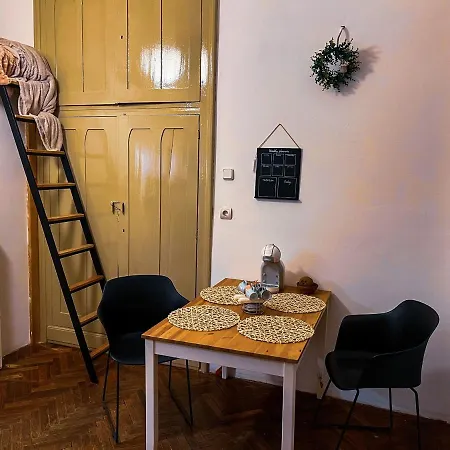 Sky Journey - Flat Apartment Cluj-Napoca