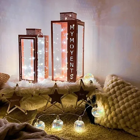Sky Journey - Flat Apartment
