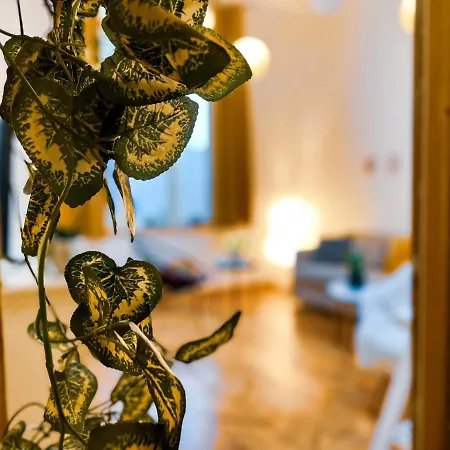 Sky Journey - Flat Apartment Cluj-Napoca