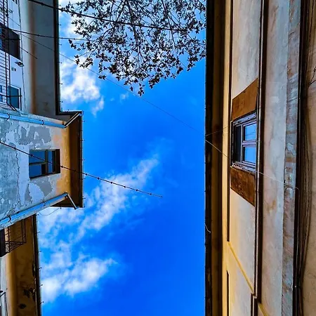 Apartment Sky Journey - Flat