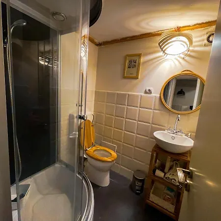 Sky Journey - Flat Apartment