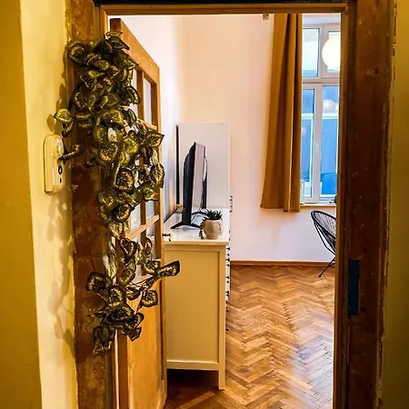 Sky Journey - Flat Cluj-Napoca