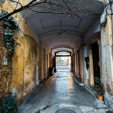 Apartment Sky Journey - Flat Cluj-Napoca