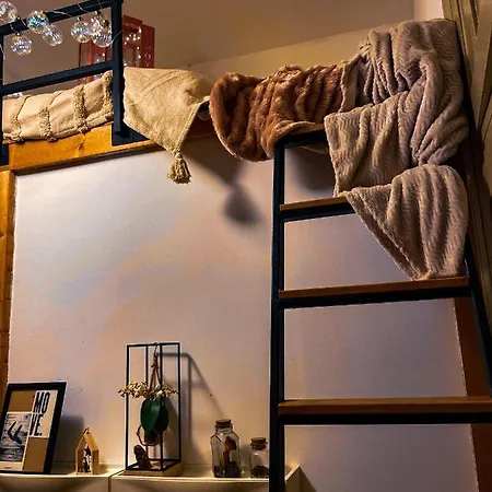 Sky Journey - Flat Apartament