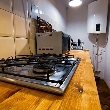 Apartament Sky Journey - Flat *